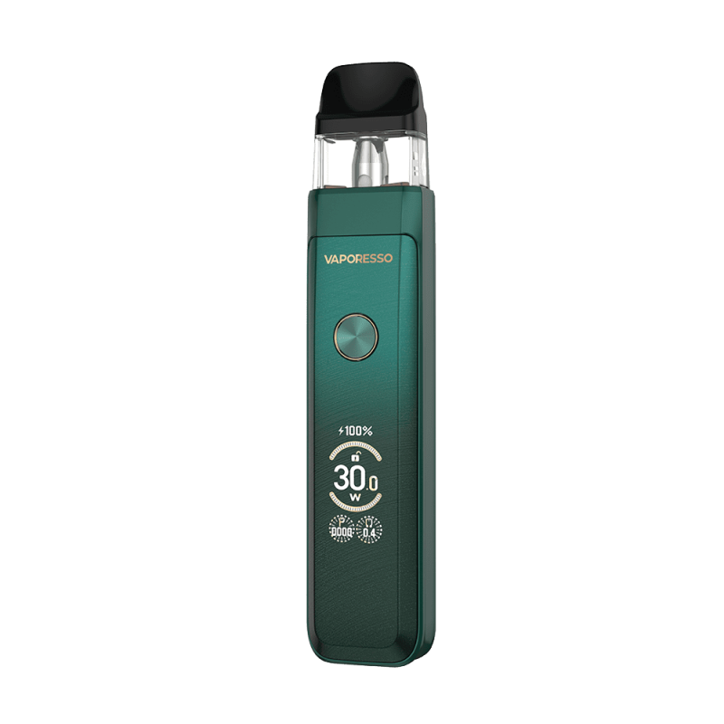 Vaporesso XROS Pro 2 Gem Green