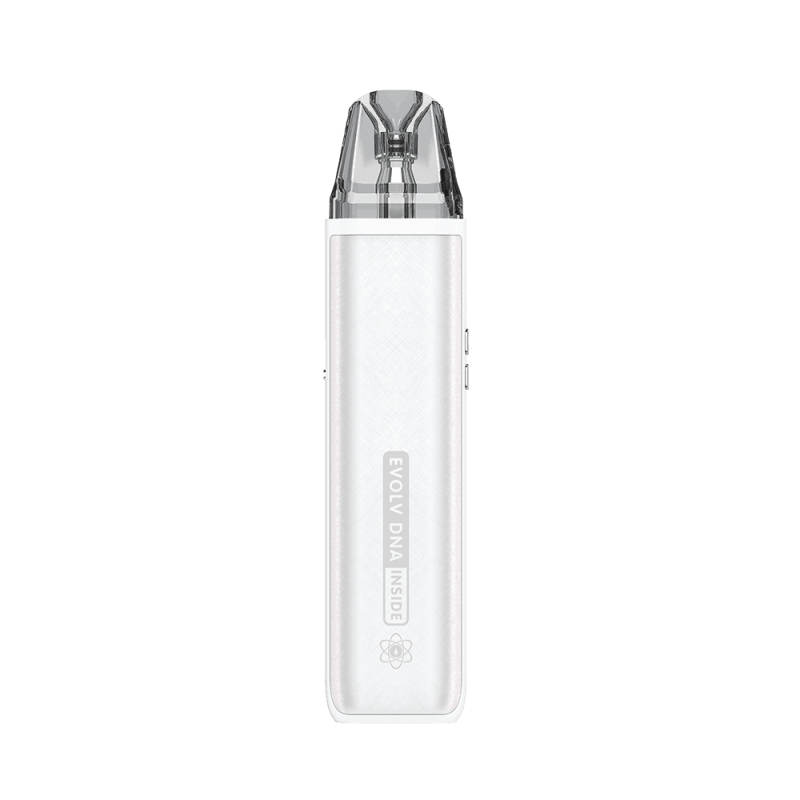 Oxva Xlim Pro 2 DNA Kit Silk White