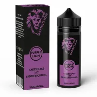 Aroma Purple Lion - Dampflion Originals