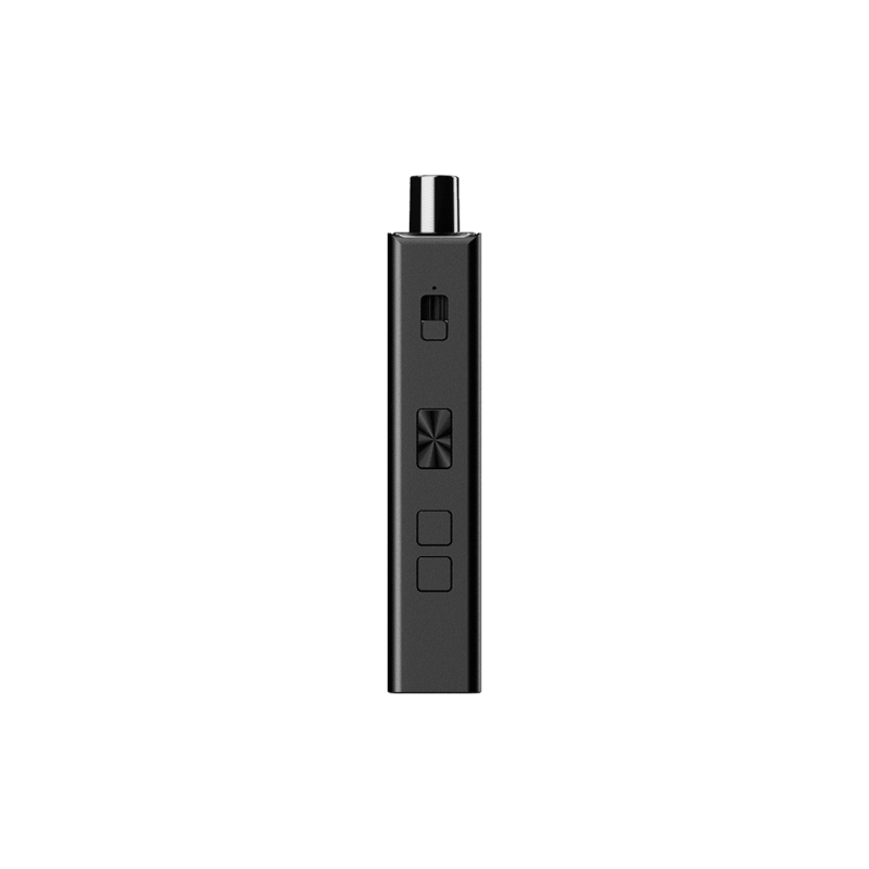 Vaptio Malone Kit Malone Black