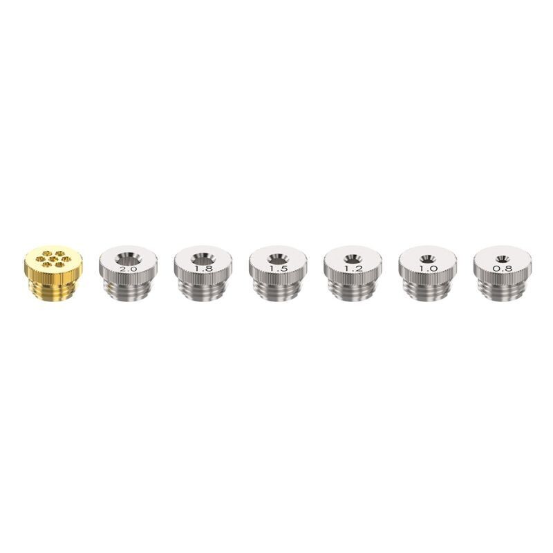 Thunderhead Creations Tauren Elite Pro MTL RTA Airflow Einsätze