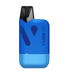Vuse E-Zigarette und Pods im eleganten Design