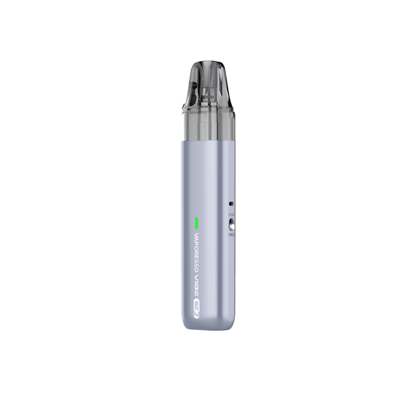 Vaporesso Vibe SE 2 Gleaming Grey
