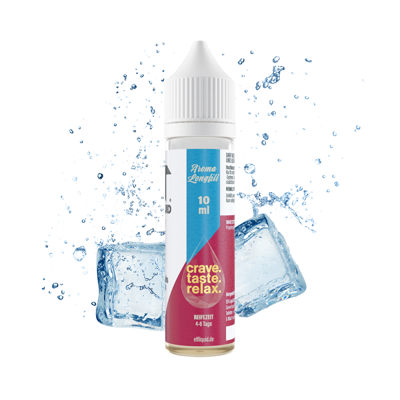 Aroma Energy - elfLiquid