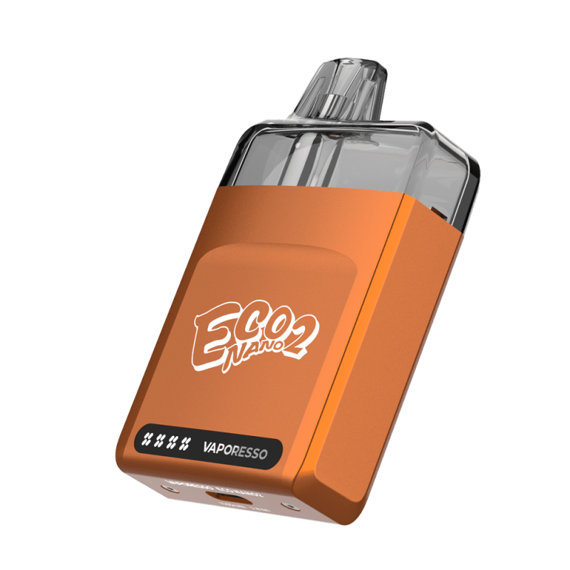 Vaporesso Eco Nano 2 Kit Sunkissed Amber