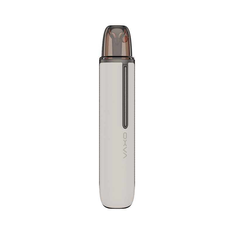 Oxva Artio 2 Device Beige Leather