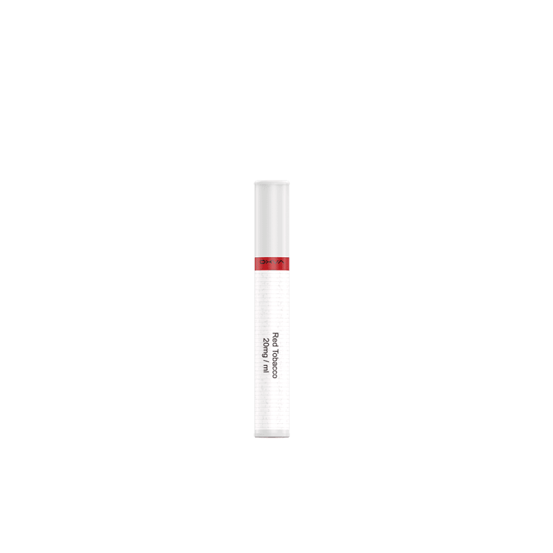 OXVA Slimstick Red Tobacco