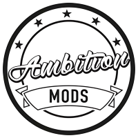 Ambition Mods