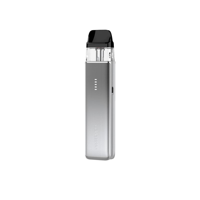 Vaporesso Xros 6 Mini Titanium Silver
