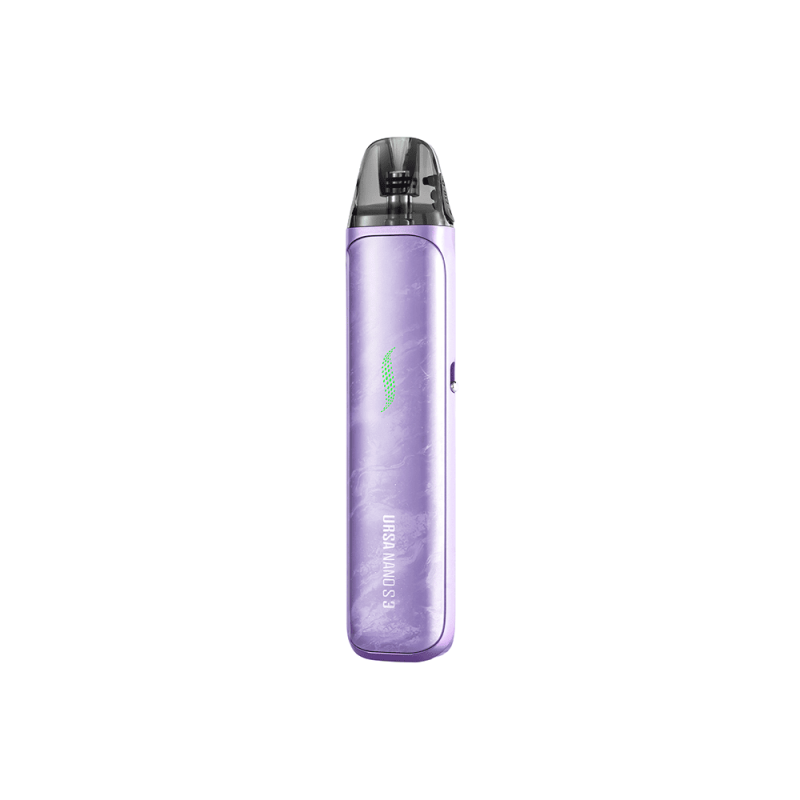 Lost Vape Ursa Nano S3 Lavender Ice