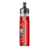 Modern Red