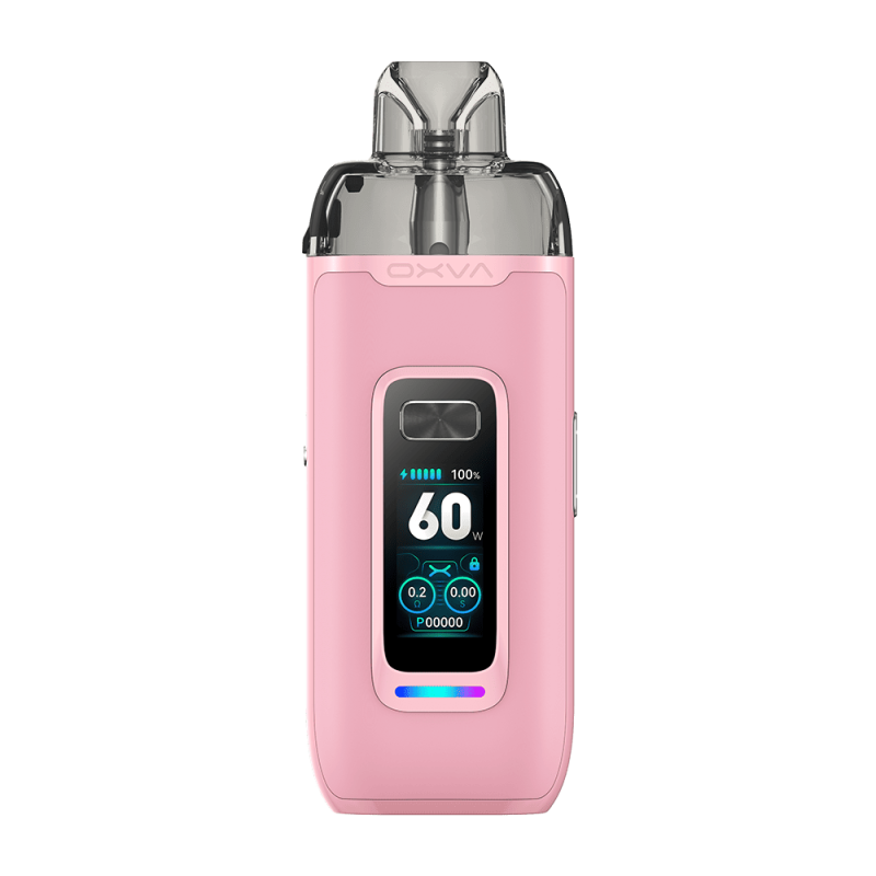 Oxva Vprime Kit Sakura Pink