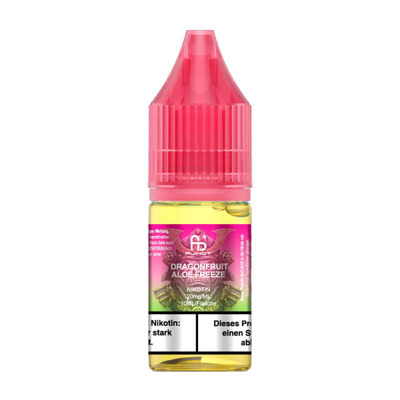 RandM Tornado Dragonfruit Aloe Freeze Nikotinsalz