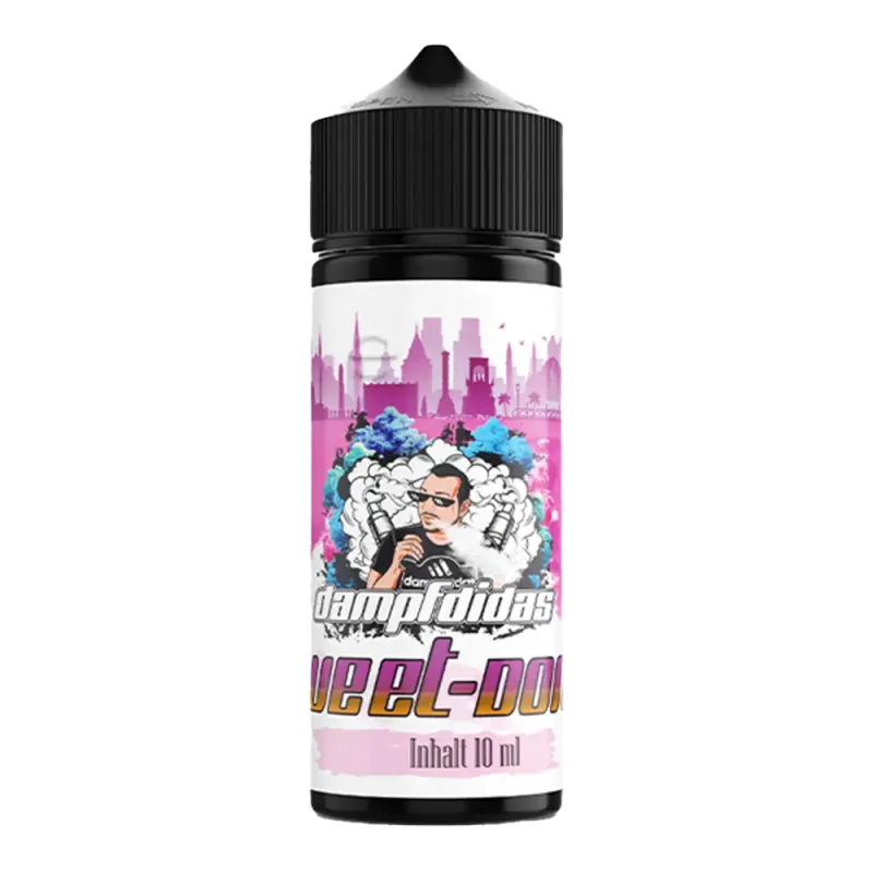 Aroma Sweet Donut - Dampfdidas