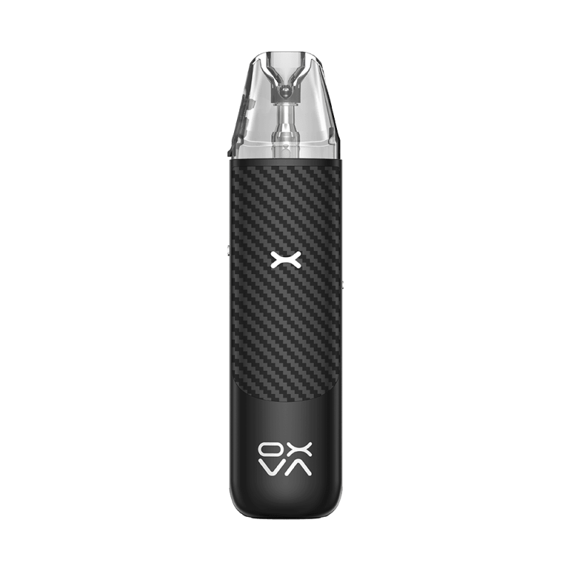 OXVA NeXLIM GO Kit Black Warrior