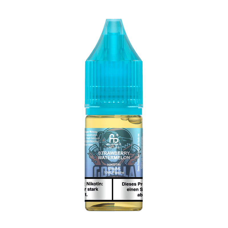 RandM Tornado Strawberry Watermelon Nikotinsalz