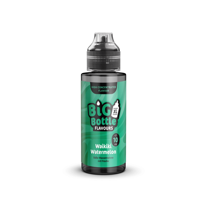 Aroma Waikiki Watermelon - Big Bottle Flavours