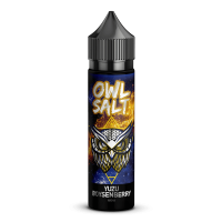 OWL Salt Yuzu Boysenberry Longfill Aroma