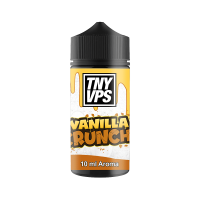 Aroma Vanilla Crunch - Tony Vapes