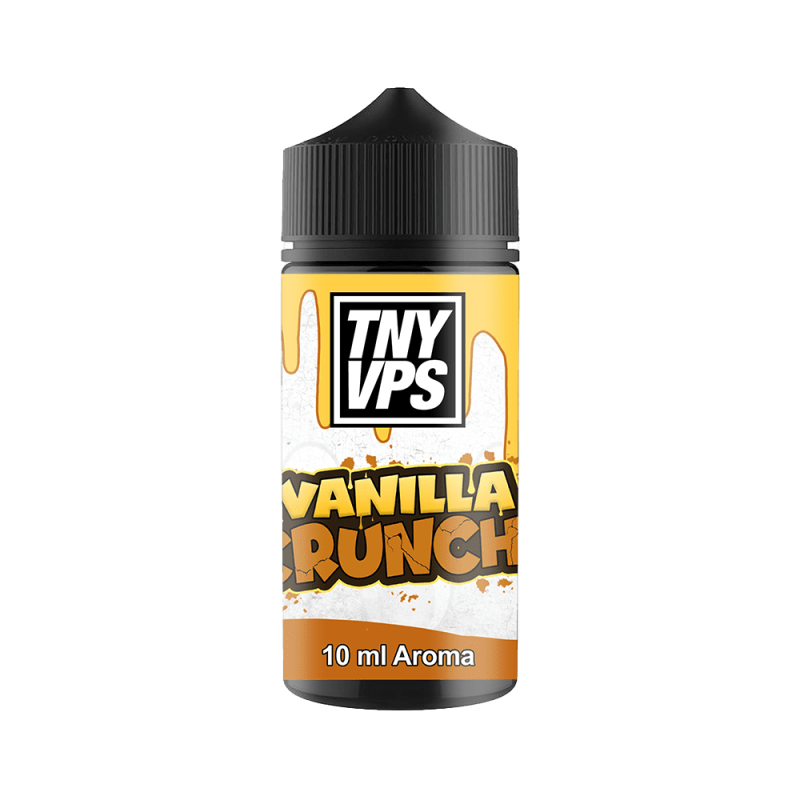 Aroma Vanilla Crunch - Tony Vapes