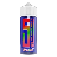 Aroma Strawkiwa - 5EL