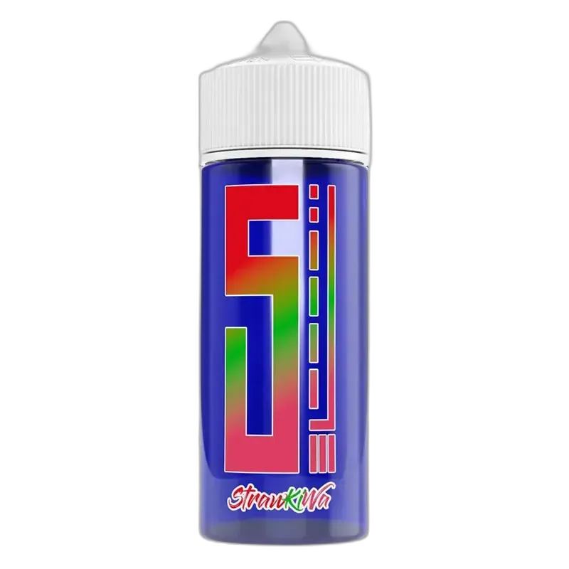 Aroma Strawkiwa - 5EL