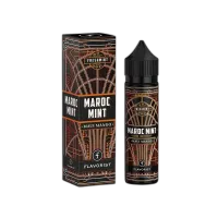 Aroma Maroc Mint Maui Mango - Flavorist