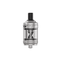 Eleaf GTL X Tank Silber