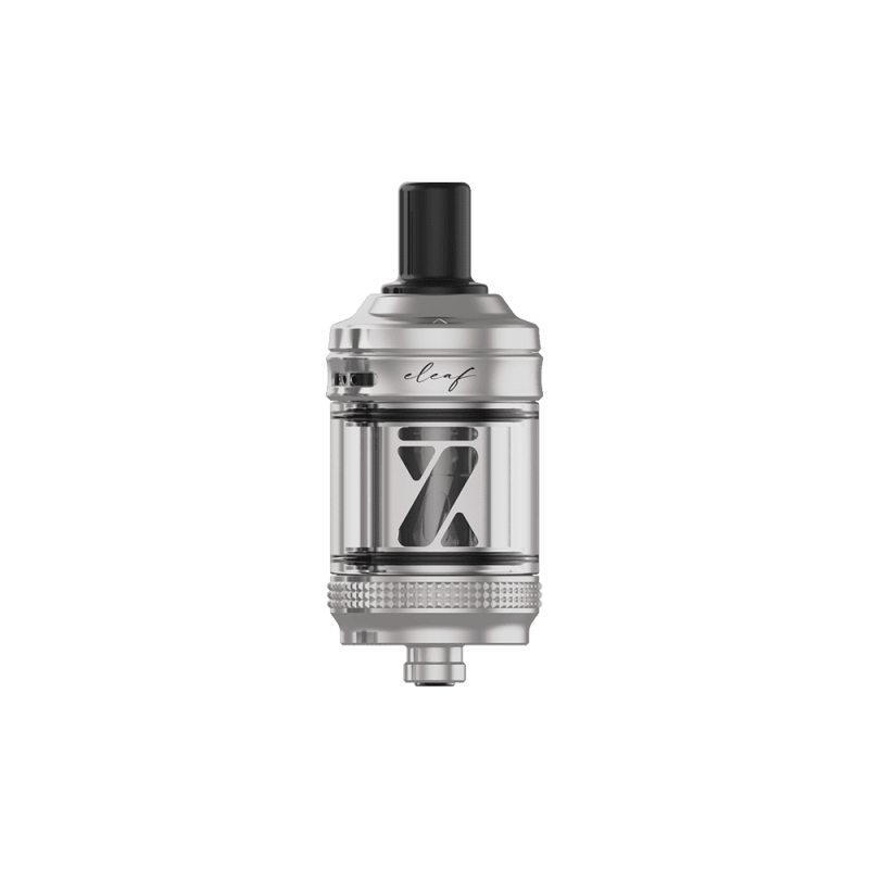 Eleaf GTL X Tank Silber