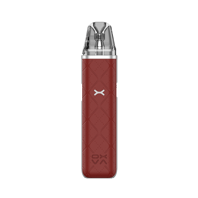 OXVA XLIM Go Pod Kit Red