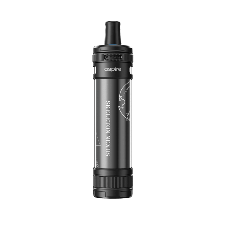 Aspire Magnum Kit Black & Skeleton Nexus