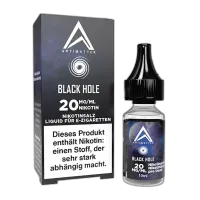 Liquid Black Hole - Antimatter Nikotinsalz 20mg 