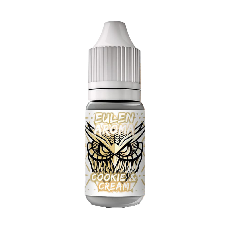 Eulen Aroma Cookie & Cream 10ml