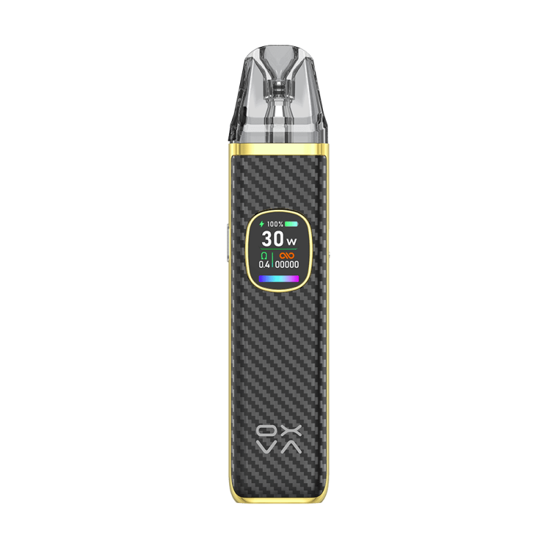 Oxva Xlim Pro 2 Black Carbon