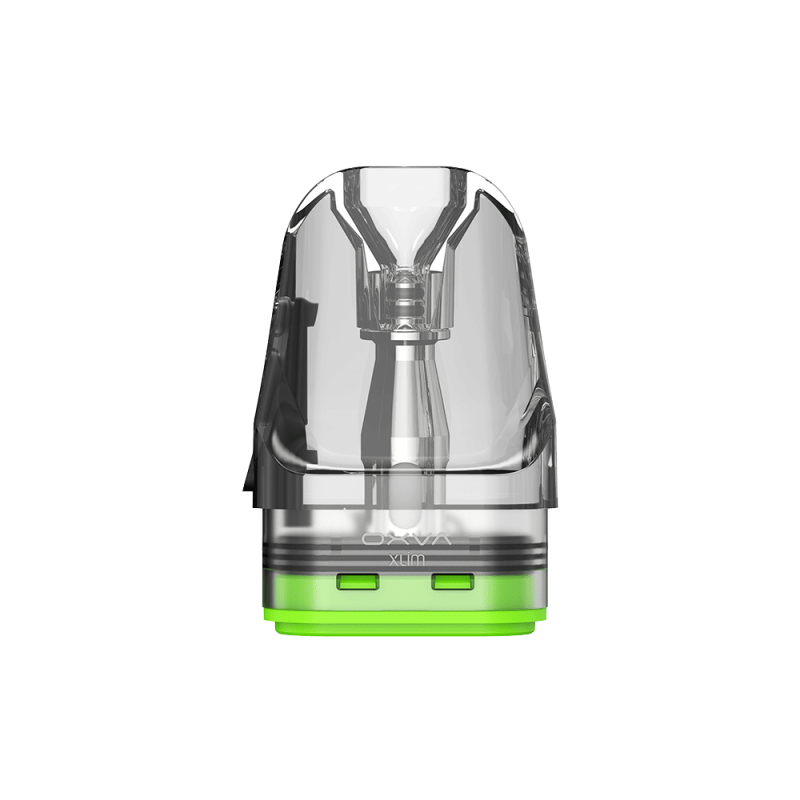 OXVA XLIM 1,2 Ohm Pro Pods 3ml (Xlim, Xlim 2, Xlim Pro, Pro 2, Go, Go 2, SQ, SQ Pro, SQ Pro 2)