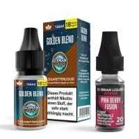 German Liquids – Exklusive Liquids made in Germany
