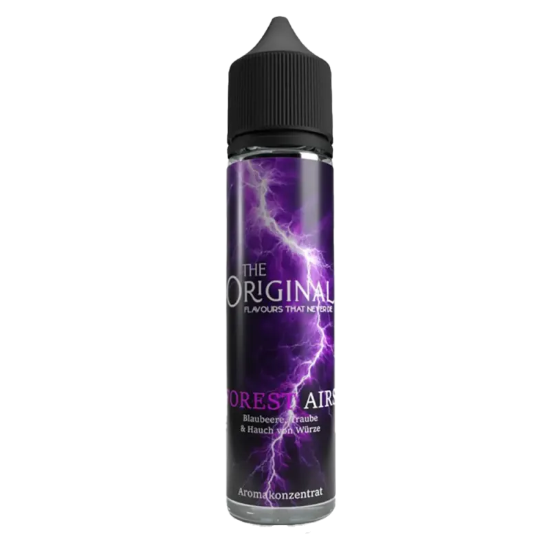 Aroma Forest Airs - The Original