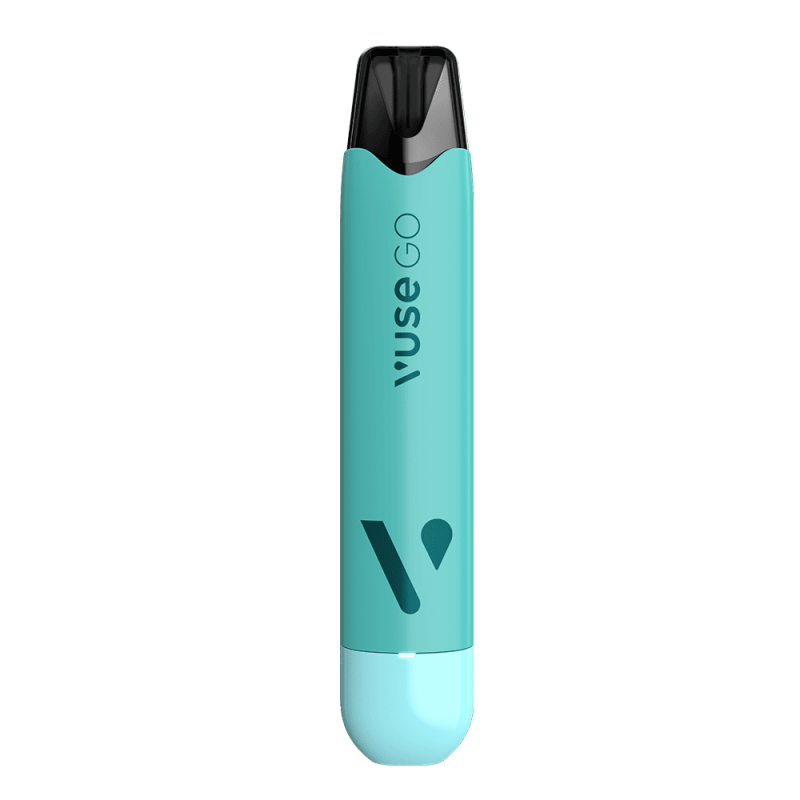 Vuse Go Reload Device Pen Aqua