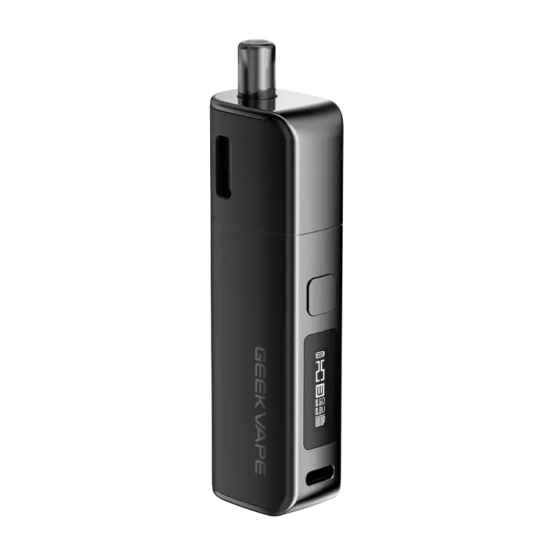 Geekvape Soul (S30) Black Pod System