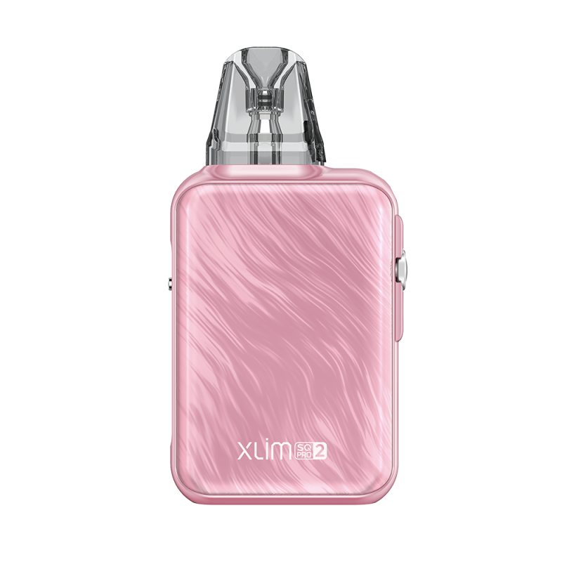 Oxva XLIM SQ Pro 2 Dream Pink