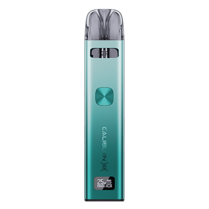 Uwell Caliburn G3 Pod Kit Serene Lake