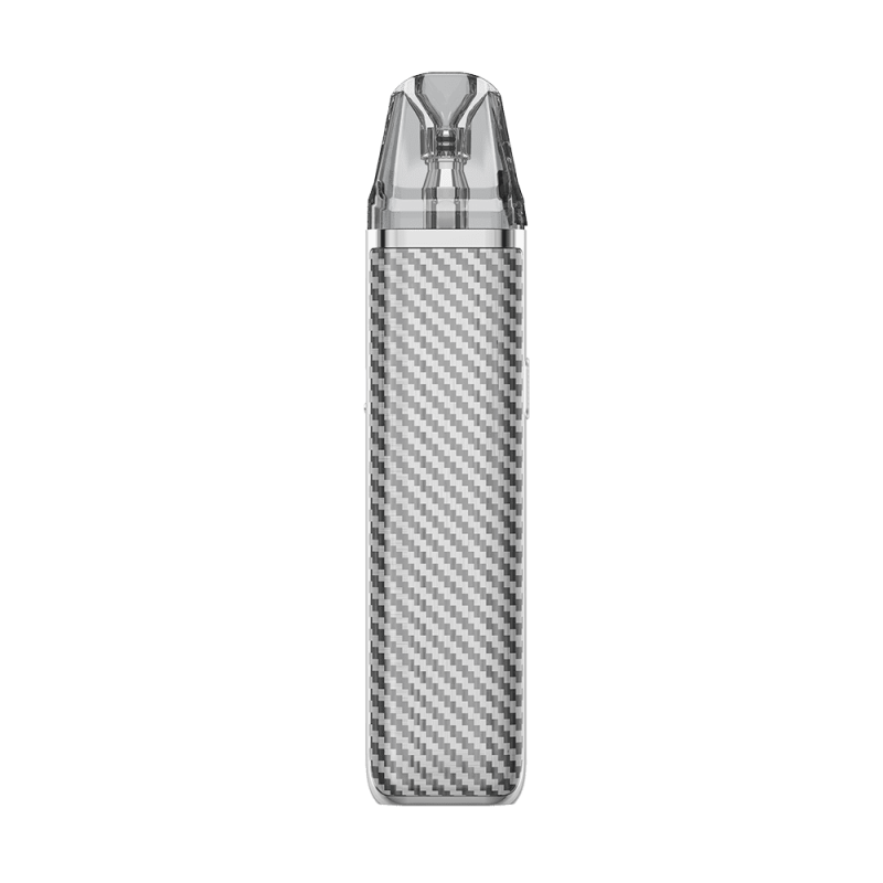 Oxva Xlim Pro 2 Silver Carbon