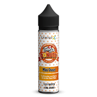 Aroma Mini Donut - Dr. Fog