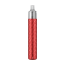 Metallic Red