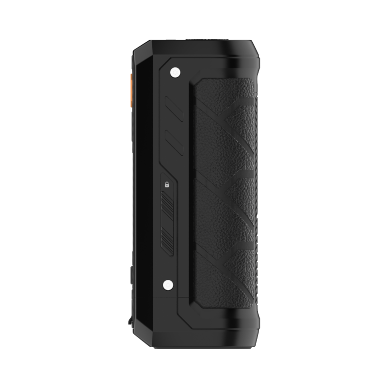 Vaporesso Armour Ultra Mod Obsidian Black