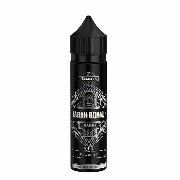 Aroma Tabak Royal Dark - Flavorist