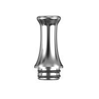 Aspire Nautilus 2S  edelstahl Mundstück lang