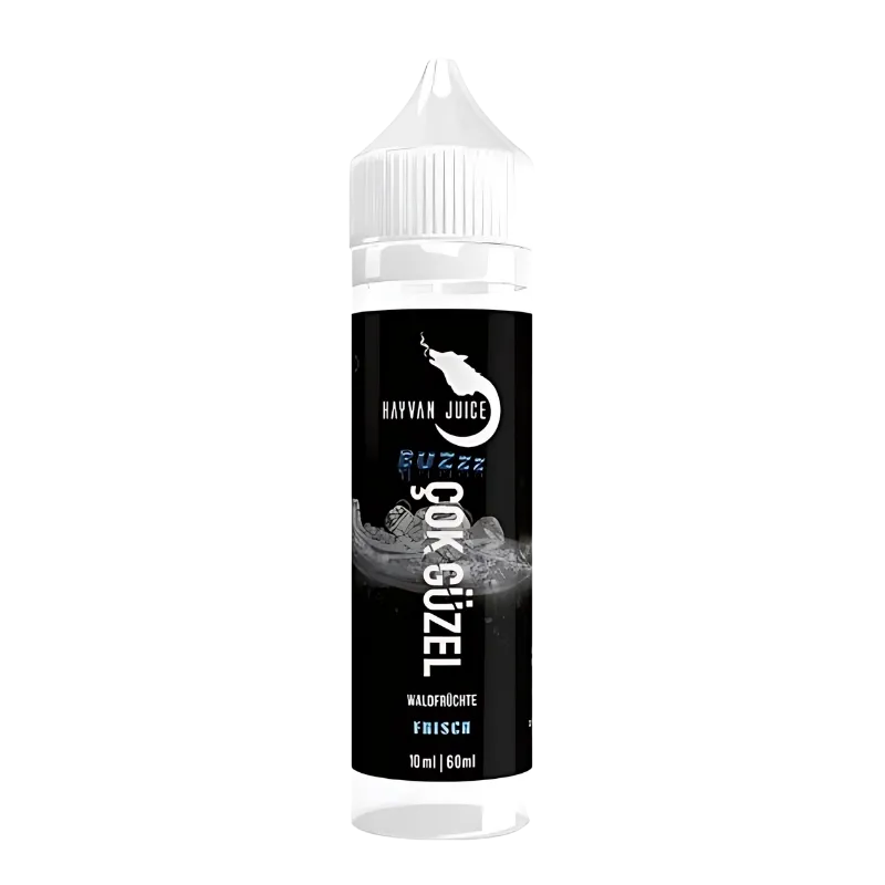 Aroma Cok Güzel - Hayvan Juice
