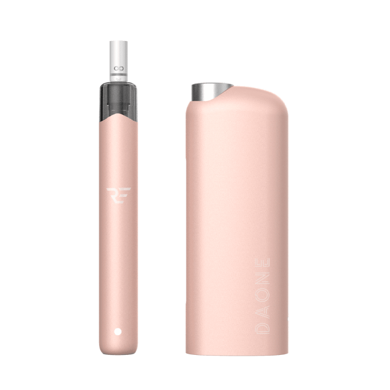 Da One RE1 Powerbank Tender Peach