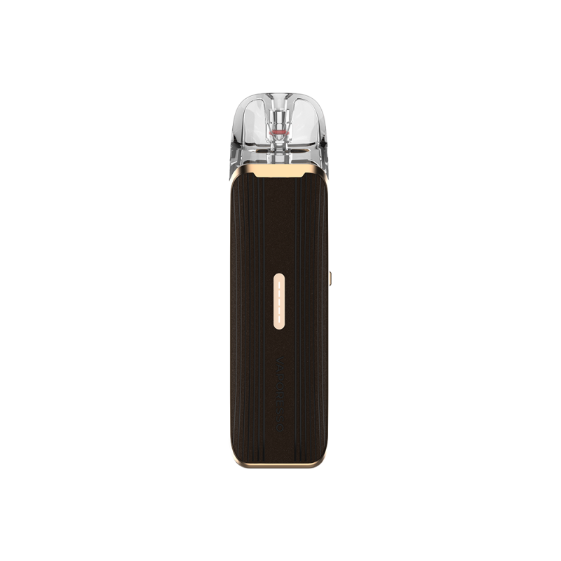 Vaporesso Luxe Q3 Kit Mocha Brown